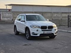 Сүрөт унаа BMW X5