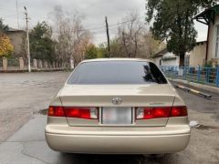 Сүрөт унаа Toyota Camry