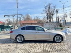 Фото авто BMW 5 серии