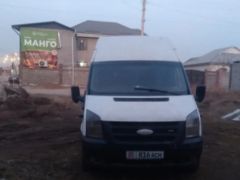 Фото авто Ford Transit