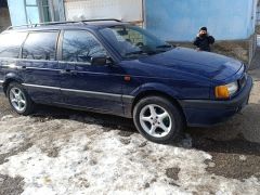 Сүрөт унаа Volkswagen Passat