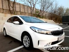 Сүрөт унаа Kia K3