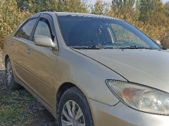 Сүрөт унаа Toyota Camry