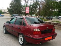 Фото авто Daewoo Nexia