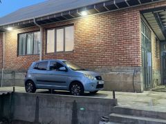 Фото авто Kia Picanto