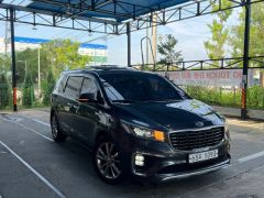 Сүрөт унаа Kia Carnival