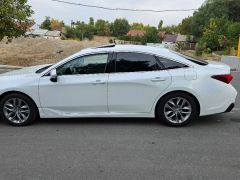 Photo of the vehicle Toyota Avalon