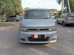 Фото авто Honda Stepwgn