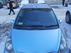 Photo of the vehicle Honda Fit