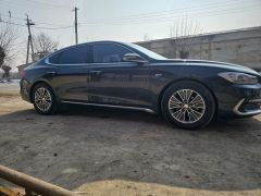 Photo of the vehicle Hyundai Grandeur