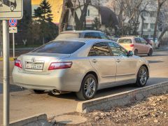 Фото авто Toyota Camry