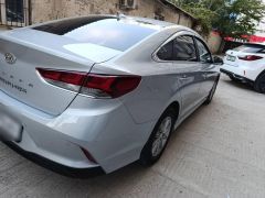 Сүрөт унаа Hyundai Sonata