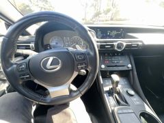 Сүрөт унаа Lexus RC