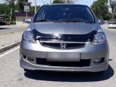 Фото авто Honda Fit