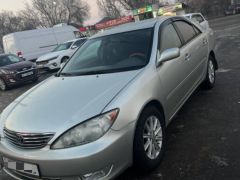 Photo of the vehicle Toyota Camry