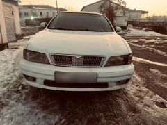 Сүрөт унаа Nissan Maxima