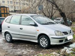 Photo of the vehicle Nissan Almera Tino