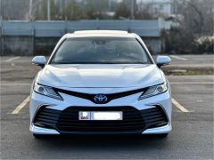 Сүрөт унаа Toyota Camry