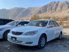 Сүрөт унаа Toyota Camry