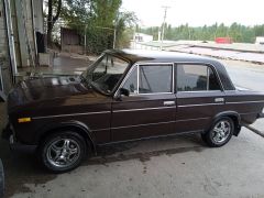 Сүрөт унаа ВАЗ (Lada) 2106