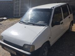 Фото авто Daewoo Tico