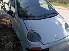 Сүрөт унаа Daewoo Matiz