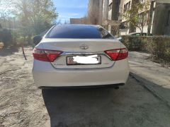 Photo of the vehicle Toyota Camry