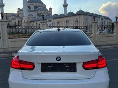 Сүрөт унаа BMW 3 серия