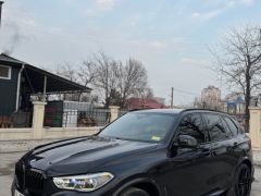 Фото авто BMW X5