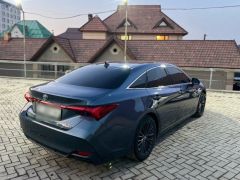 Фото авто Toyota Avalon