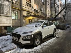 Photo of the vehicle Hyundai Kona