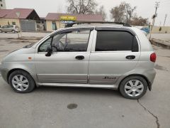 Photo of the vehicle Daewoo Matiz