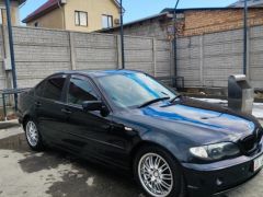 Сүрөт унаа BMW 3 серия