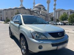 Фото авто Lexus RX