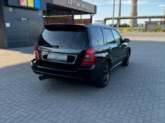 Сүрөт унаа Subaru Forester