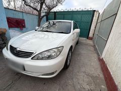 Фото авто Toyota Camry