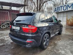 Сүрөт унаа BMW X5