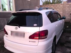 Сүрөт унаа Toyota Ipsum