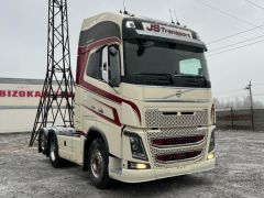 Фото авто Volvo FH