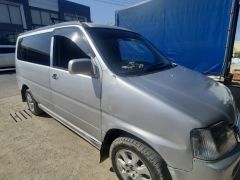 Фото авто Honda Stepwgn