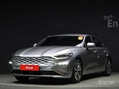 Фото авто Kia K8