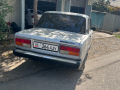 Photo of the vehicle ВАЗ (Lada) 2107