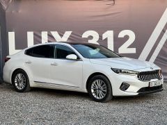 Сүрөт унаа Kia K7