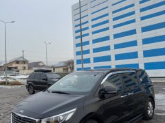 Сүрөт унаа Kia Carnival