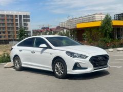 Photo of the vehicle Hyundai Sonata