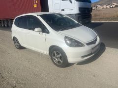 Photo of the vehicle Honda Fit