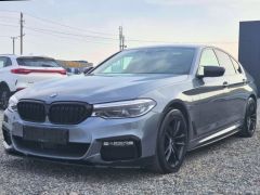 Фото авто BMW 5 серии