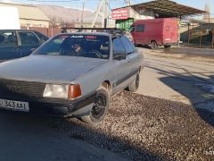 Фото авто Audi 100