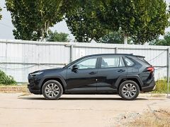 Фото авто Toyota RAV4