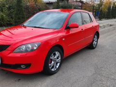 Сүрөт унаа Mazda 3